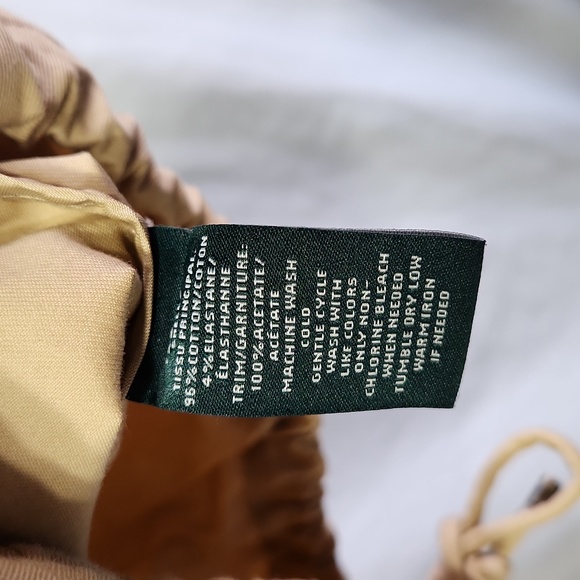 Ralph Lauren Spring Jacket - Picture 6 of 7